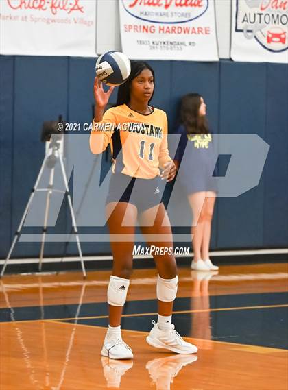 Thumbnail 1 in Cypress Ranch vs Klein Collins photogallery.