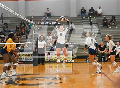 Thumbnail 1 in Cypress Ranch vs Klein Collins photogallery.