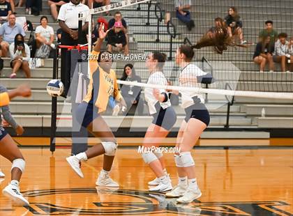 Thumbnail 2 in Cypress Ranch vs Klein Collins photogallery.