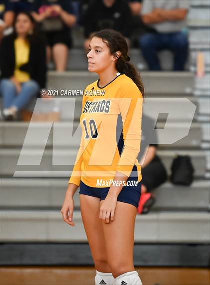 Thumbnail 1 in Cypress Ranch vs Klein Collins photogallery.