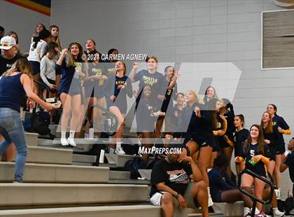 Thumbnail 2 in Cypress Ranch vs Klein Collins photogallery.