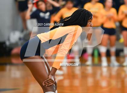 Thumbnail 3 in Cypress Ranch vs Klein Collins photogallery.