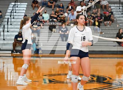 Thumbnail 3 in Cypress Ranch vs Klein Collins photogallery.