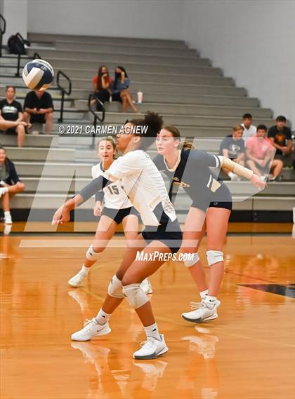 Thumbnail 1 in Cypress Ranch vs Klein Collins photogallery.