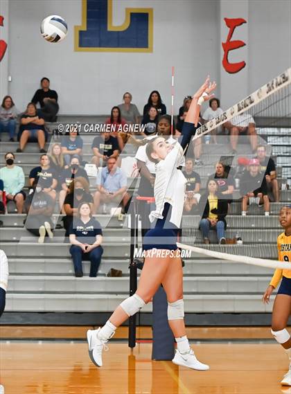 Thumbnail 3 in Cypress Ranch vs Klein Collins photogallery.
