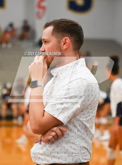 Thumbnail 2 in Cypress Ranch vs Klein Collins photogallery.