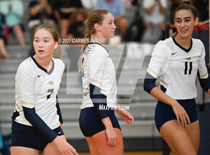 Thumbnail 1 in Cypress Ranch vs Klein Collins photogallery.