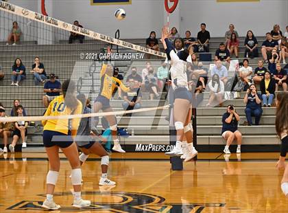 Thumbnail 3 in Cypress Ranch vs Klein Collins photogallery.