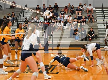 Thumbnail 1 in Cypress Ranch vs Klein Collins photogallery.