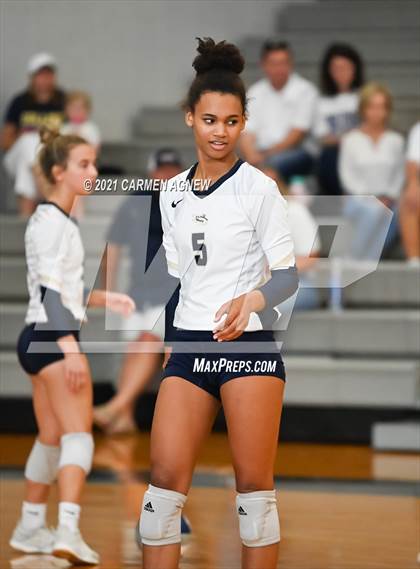 Thumbnail 1 in Cypress Ranch vs Klein Collins photogallery.