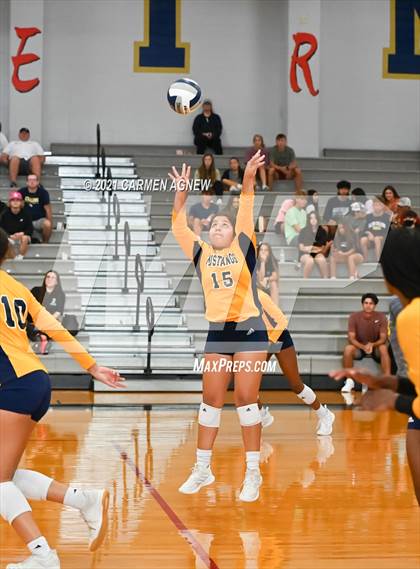 Thumbnail 3 in Cypress Ranch vs Klein Collins photogallery.
