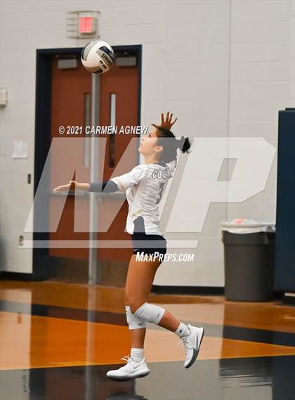 Thumbnail 1 in Cypress Ranch vs Klein Collins photogallery.
