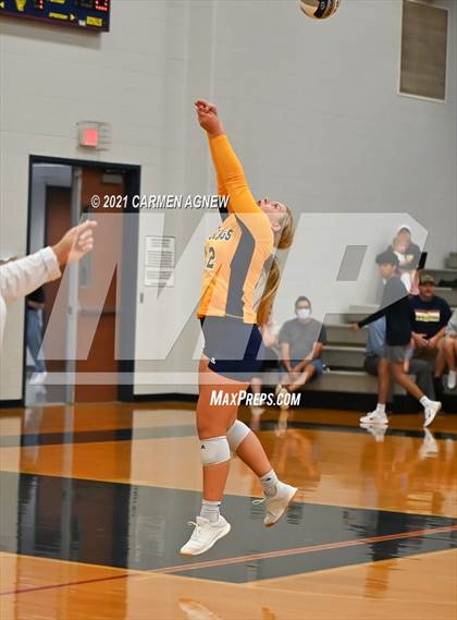 Thumbnail 2 in Cypress Ranch vs Klein Collins photogallery.