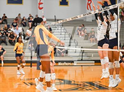 Thumbnail 1 in Cypress Ranch vs Klein Collins photogallery.