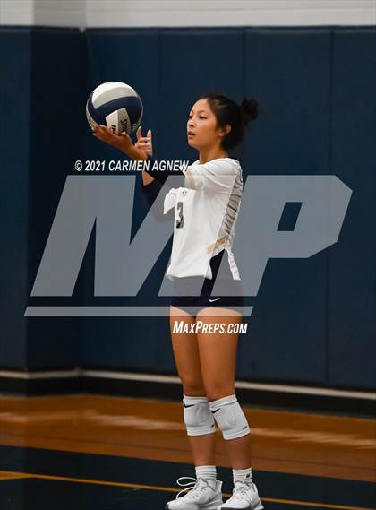 Thumbnail 3 in Cypress Ranch vs Klein Collins photogallery.