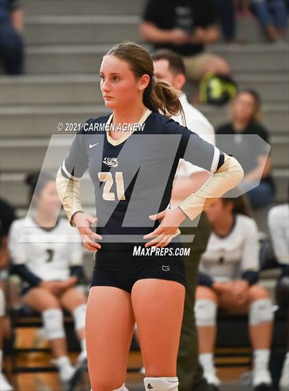 Thumbnail 1 in Cypress Ranch vs Klein Collins photogallery.