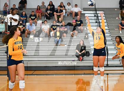 Thumbnail 1 in Cypress Ranch vs Klein Collins photogallery.