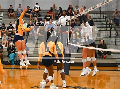Thumbnail 3 in Cypress Ranch vs Klein Collins photogallery.