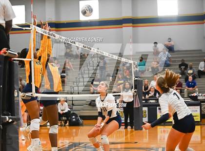 Thumbnail 2 in Cypress Ranch vs Klein Collins photogallery.