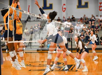 Thumbnail 1 in Cypress Ranch vs Klein Collins photogallery.