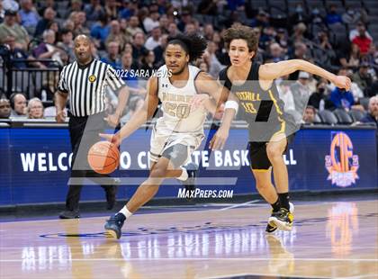 Thumbnail 3 in Foothill vs. Elk Grove (CIF Division II Championship) photogallery.