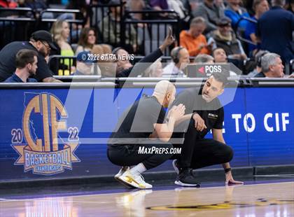 Thumbnail 1 in Foothill vs. Elk Grove (CIF Division II Championship) photogallery.
