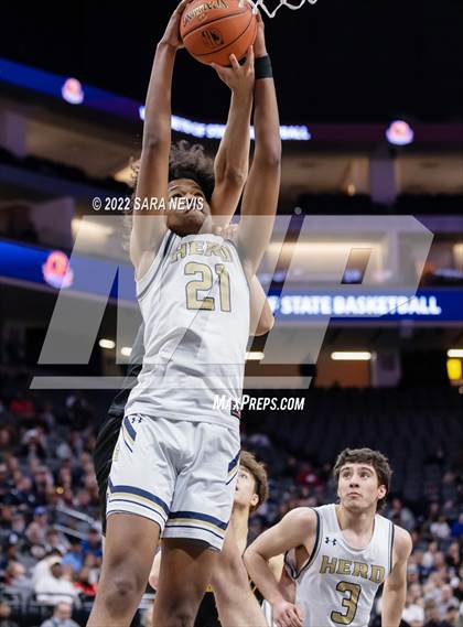 Thumbnail 1 in Foothill vs. Elk Grove (CIF Division II Championship) photogallery.