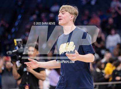 Thumbnail 1 in Foothill vs. Elk Grove (CIF Division II Championship) photogallery.