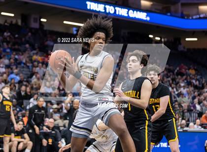 Thumbnail 1 in Foothill vs. Elk Grove (CIF Division II Championship) photogallery.