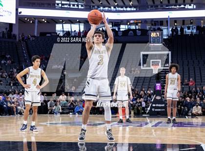 Thumbnail 3 in Foothill vs. Elk Grove (CIF Division II Championship) photogallery.