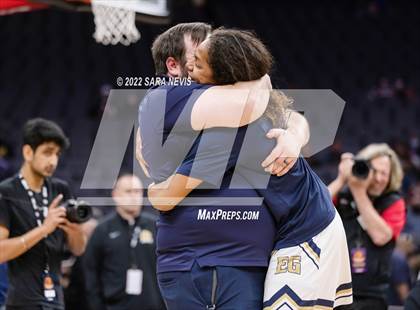 Thumbnail 3 in Foothill vs. Elk Grove (CIF Division II Championship) photogallery.
