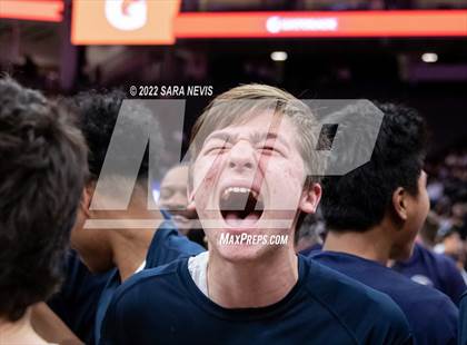Thumbnail 2 in Foothill vs. Elk Grove (CIF Division II Championship) photogallery.