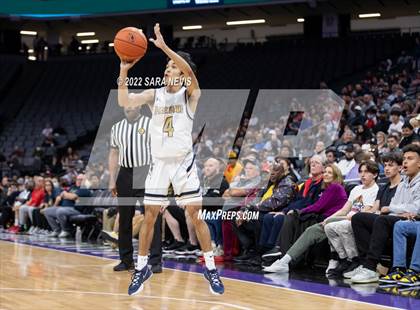 Thumbnail 1 in Foothill vs. Elk Grove (CIF Division II Championship) photogallery.