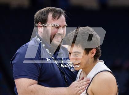 Thumbnail 1 in Foothill vs. Elk Grove (CIF Division II Championship) photogallery.