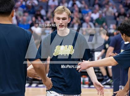 Thumbnail 1 in Foothill vs. Elk Grove (CIF Division II Championship) photogallery.