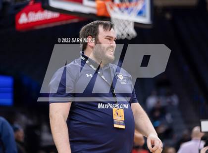 Thumbnail 2 in Foothill vs. Elk Grove (CIF Division II Championship) photogallery.