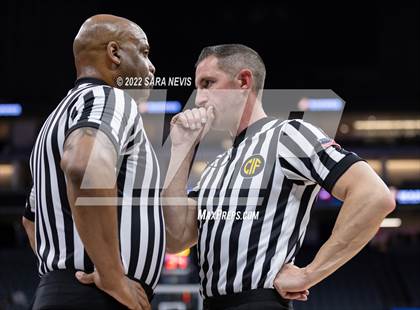 Thumbnail 2 in Foothill vs. Elk Grove (CIF Division II Championship) photogallery.