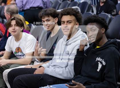 Thumbnail 1 in Foothill vs. Elk Grove (CIF Division II Championship) photogallery.