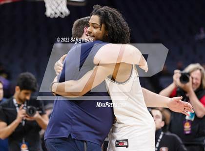 Thumbnail 2 in Foothill vs. Elk Grove (CIF Division II Championship) photogallery.