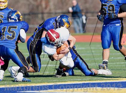 Thumbnail 1 in Bethel @ Brookfield photogallery.