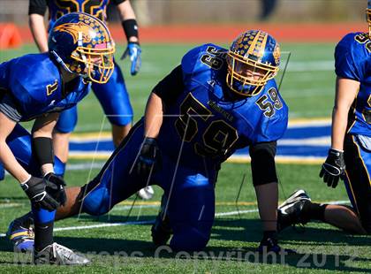 Thumbnail 1 in Bethel @ Brookfield photogallery.