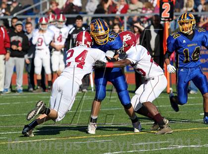 Thumbnail 3 in Bethel @ Brookfield photogallery.