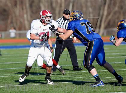 Thumbnail 1 in Bethel @ Brookfield photogallery.