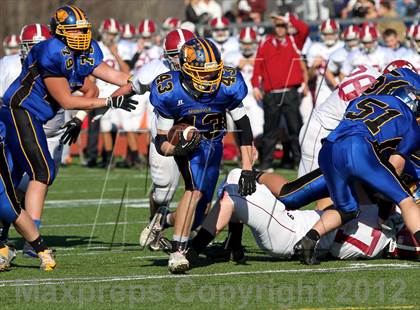 Thumbnail 1 in Bethel @ Brookfield photogallery.