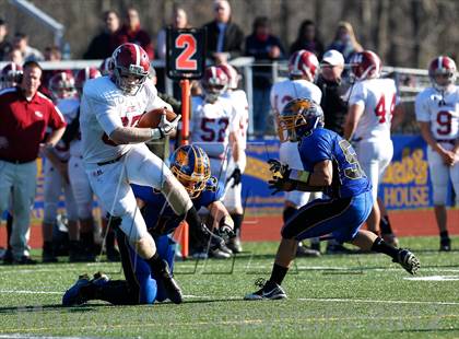 Thumbnail 3 in Bethel @ Brookfield photogallery.