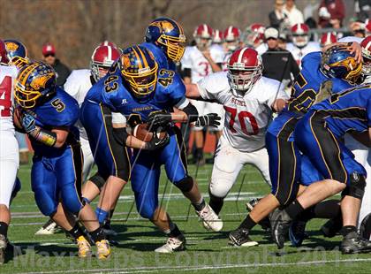 Thumbnail 2 in Bethel @ Brookfield photogallery.