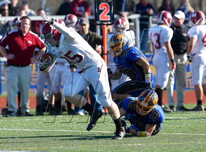 Thumbnail 1 in Bethel @ Brookfield photogallery.