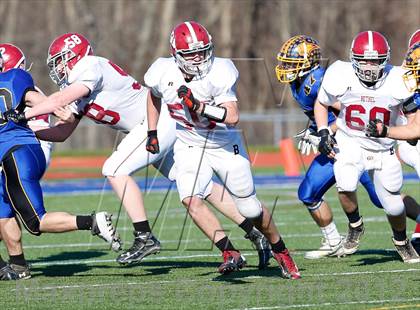 Thumbnail 3 in Bethel @ Brookfield photogallery.