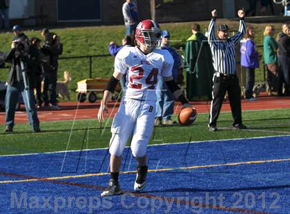 Thumbnail 1 in Bethel @ Brookfield photogallery.