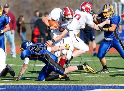 Thumbnail 2 in Bethel @ Brookfield photogallery.